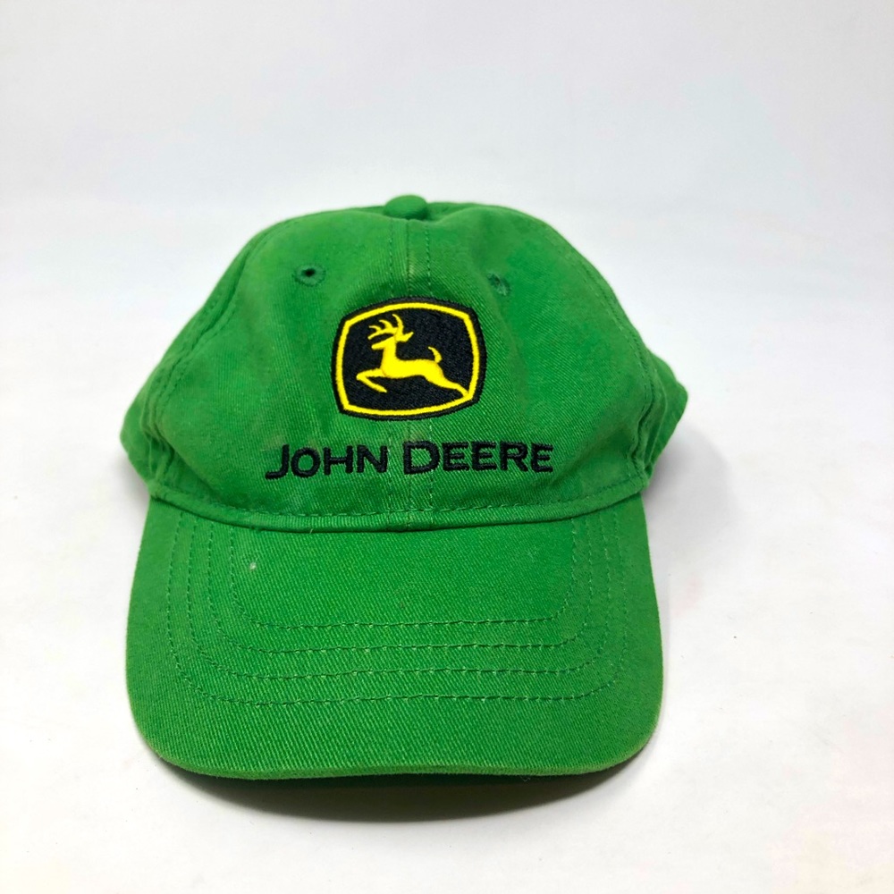 John Deere Cap